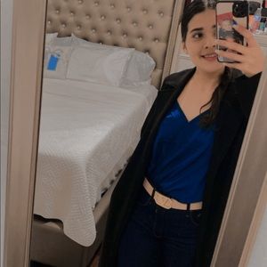 Meet your Posher, Anabely